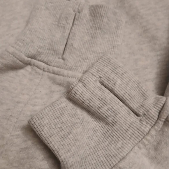 Lululemon Cropped Scuba Jacket - Picture 11 of 12